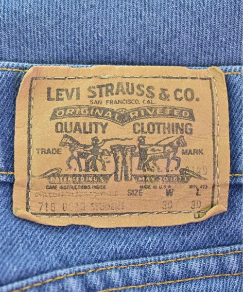 LEVI'S ยีนส์