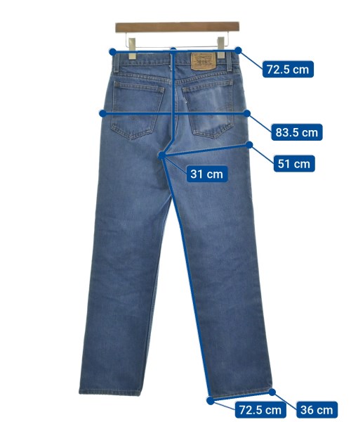 LEVI'S ยีนส์