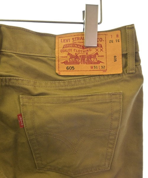 LEVI'S ยีนส์