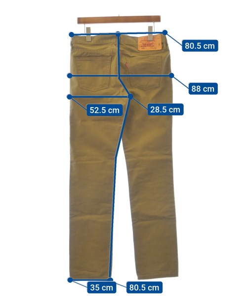 LEVI'S ยีนส์