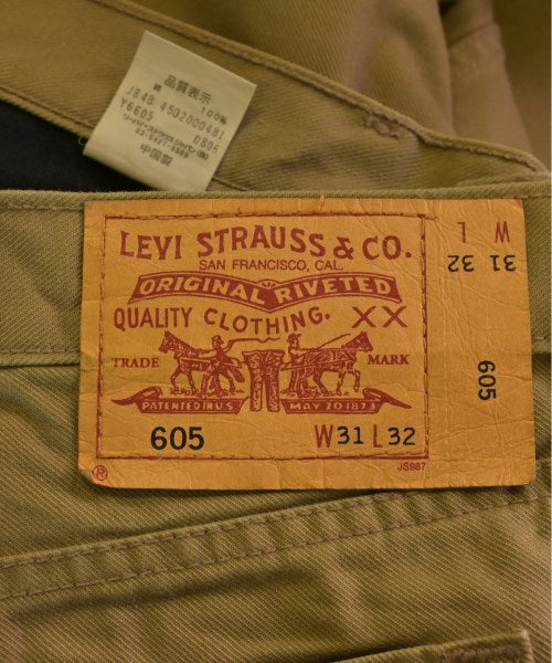 LEVI'S ยีนส์