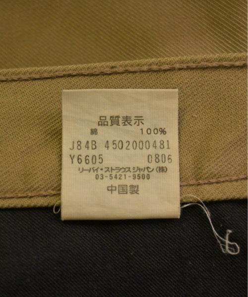 LEVI'S ยีนส์