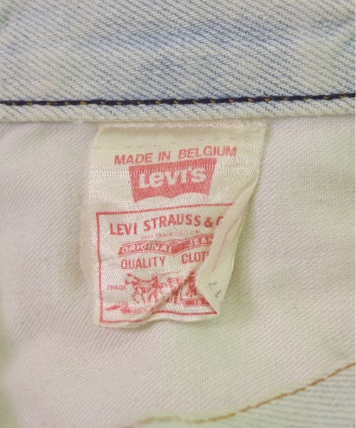 LEVI'S ยีนส์