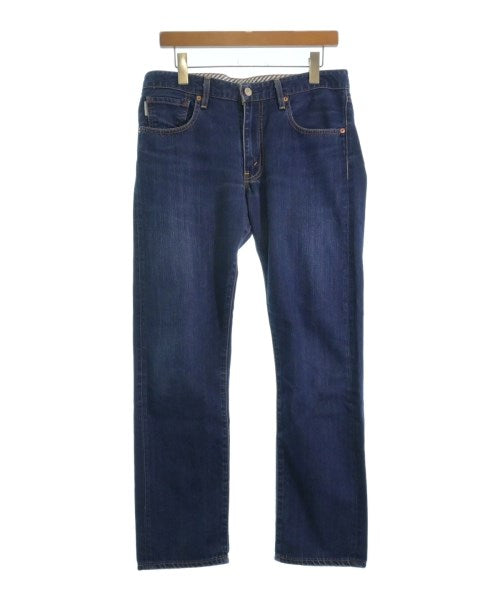 MINOTAUR ยีนส์