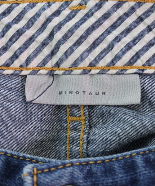 MINOTAUR ยีนส์