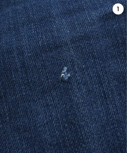 MINOTAUR ยีนส์