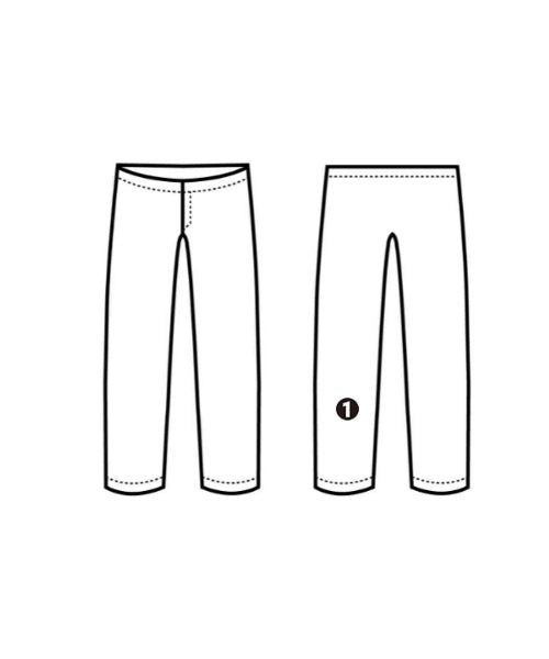 MINOTAUR ยีนส์