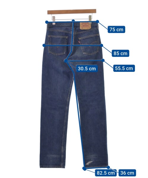 LEVI'S ยีนส์