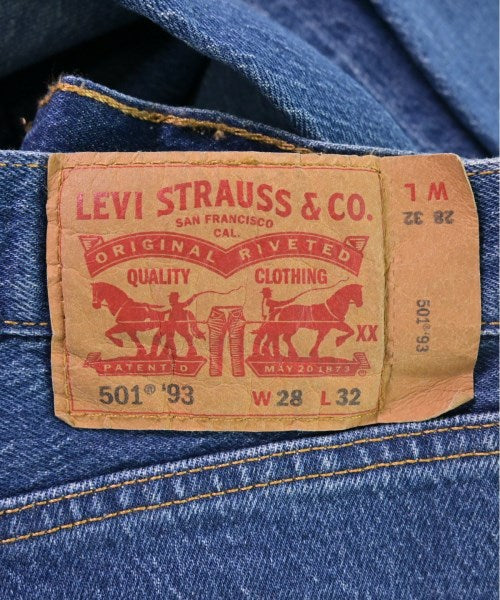 LEVI'S ยีนส์