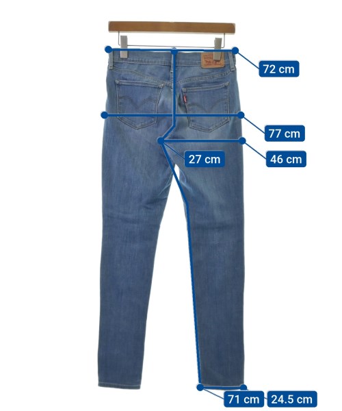 LEVI'S ยีนส์