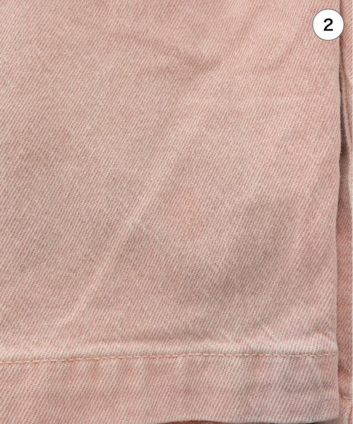 LEVI'S กางเกงขาสั้น