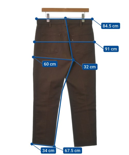 LEVI'S กางเกง อื่น