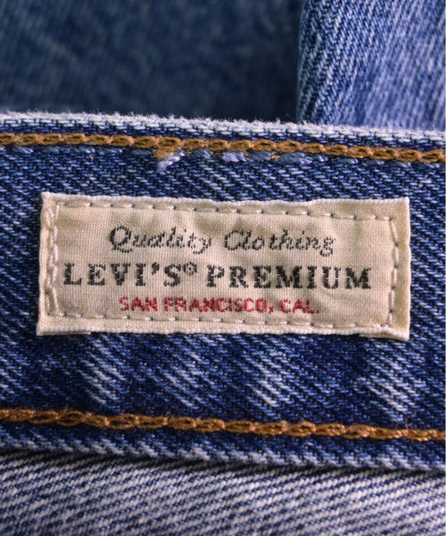 LEVI'S ยีนส์