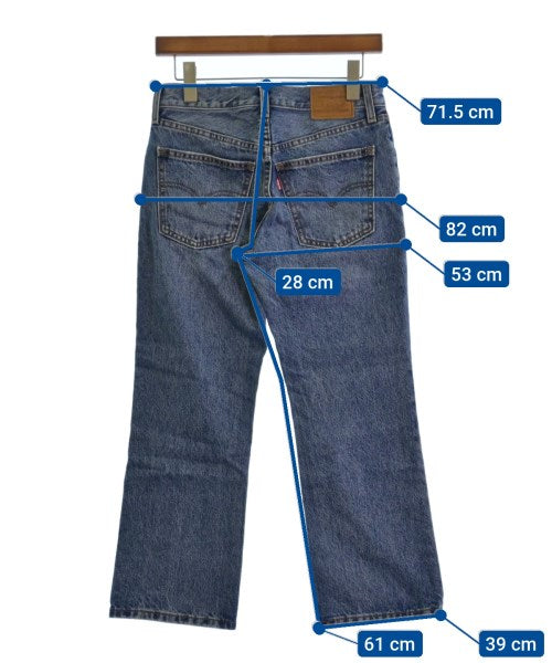 LEVI'S ยีนส์