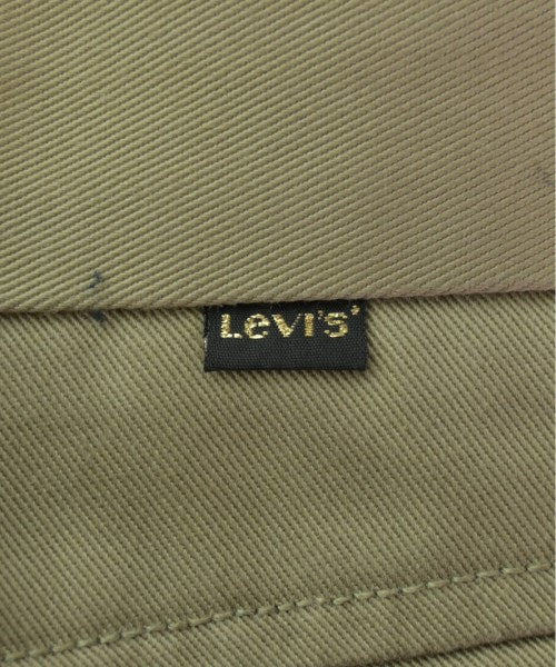 LEVI'S กางเกงขายาว
