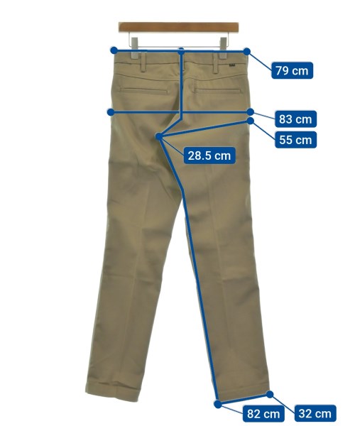 LEVI'S กางเกงขายาว