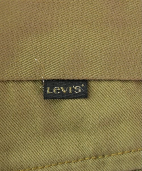 LEVI'S กางเกงขายาว