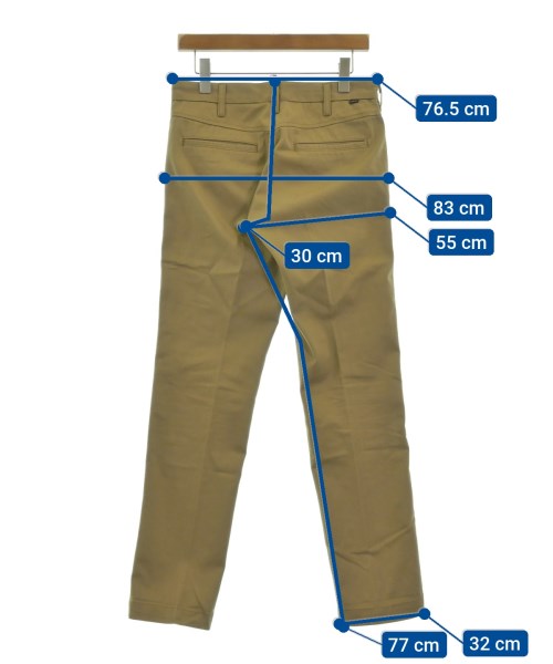 LEVI'S กางเกงขายาว