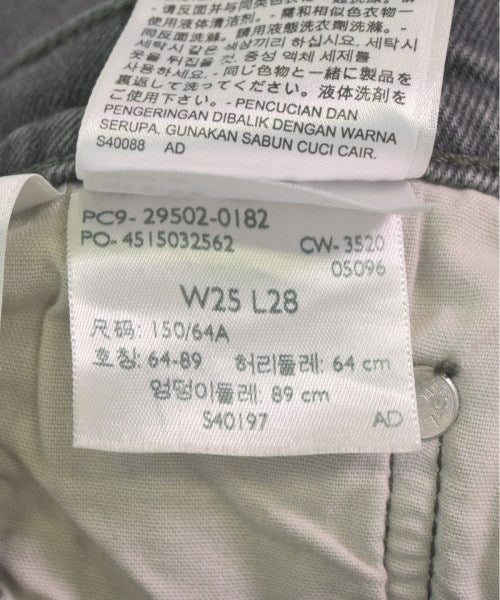 LEVI'S ยีนส์