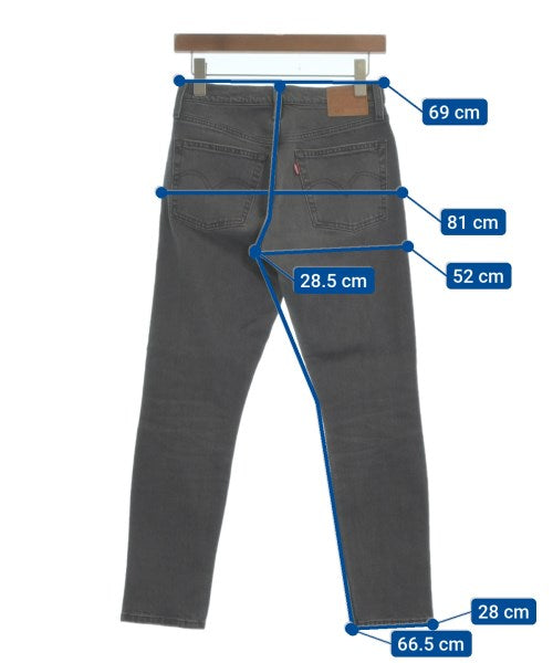 LEVI'S ยีนส์