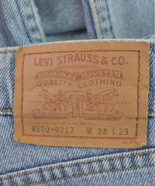 LEVI'S ยีนส์