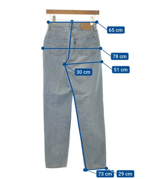 LEVI'S ยีนส์