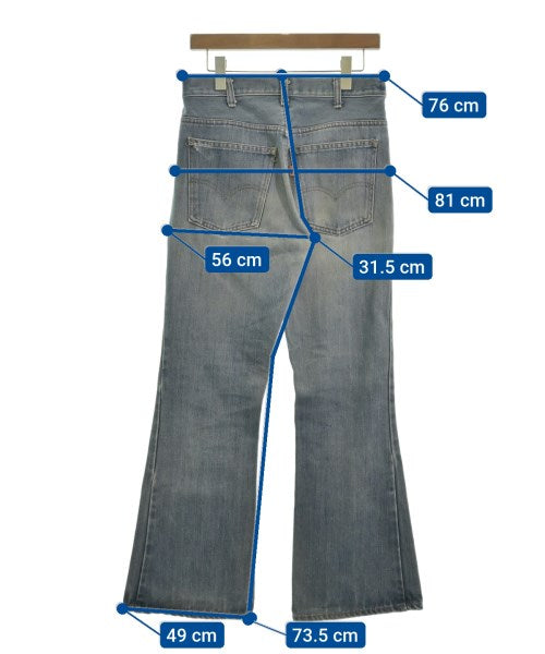 LEVI'S ยีนส์