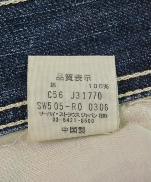 LEVI'S ยีนส์