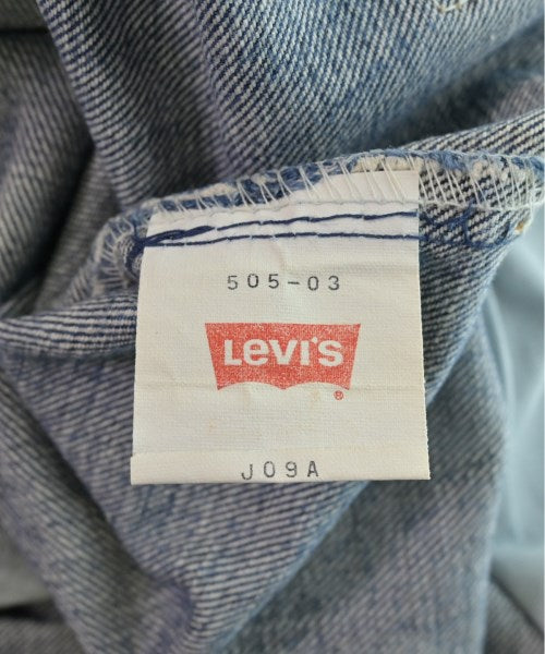 LEVI'S ยีนส์