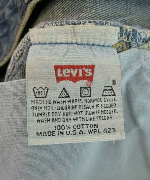 LEVI'S ยีนส์