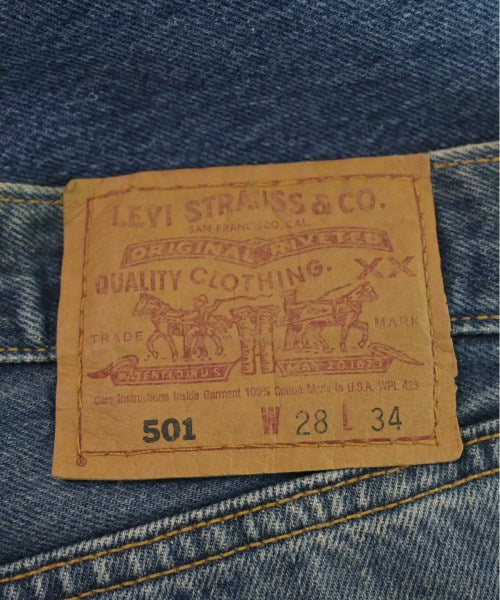 LEVI'S ยีนส์