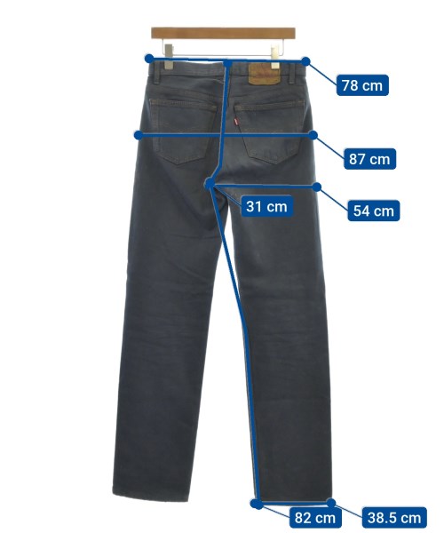 LEVI'S ยีนส์