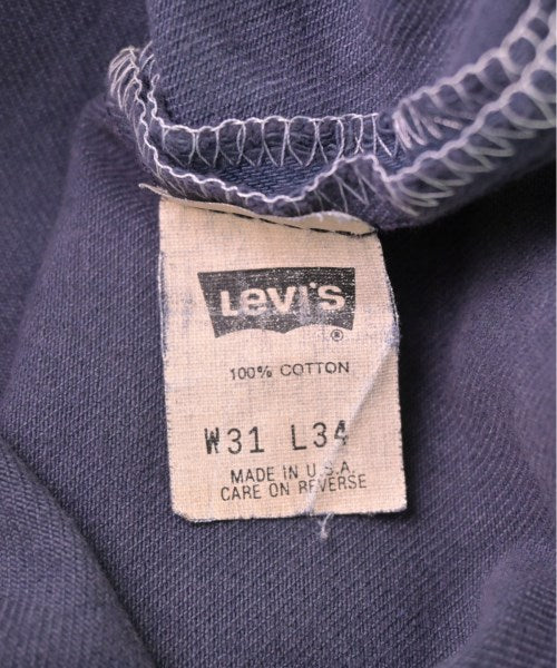 LEVI'S ยีนส์
