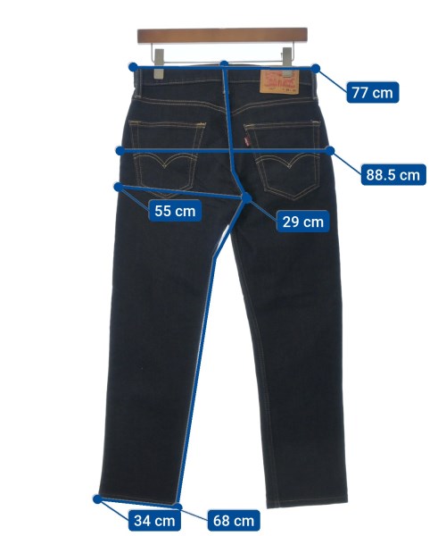 LEVI'S ยีนส์