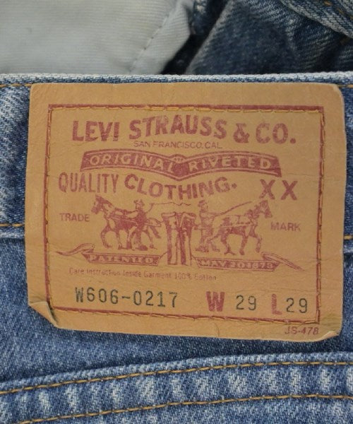 LEVI'S ยีนส์