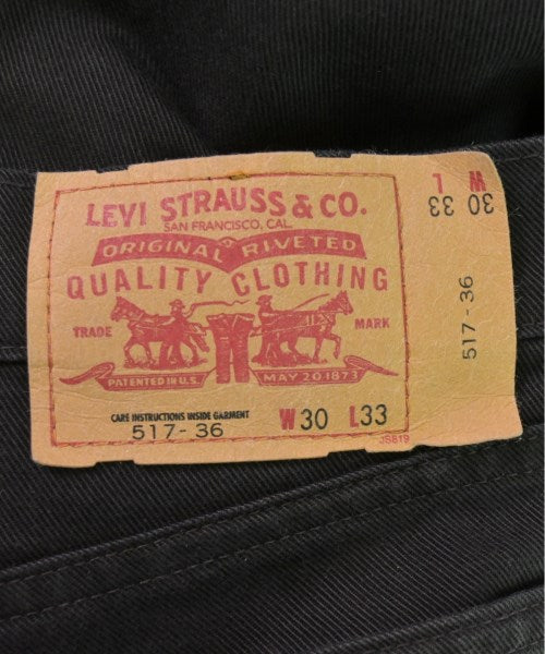 LEVI'S ยีนส์