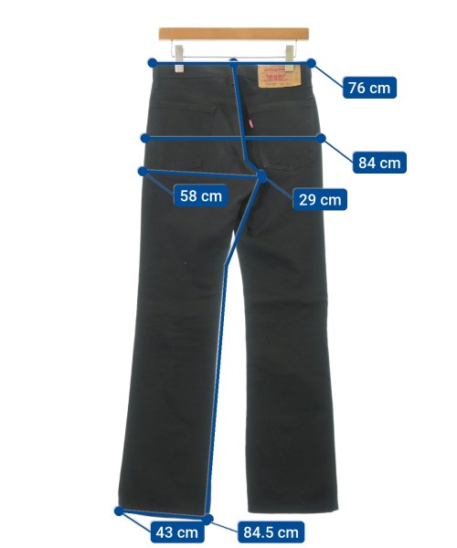 LEVI'S ยีนส์
