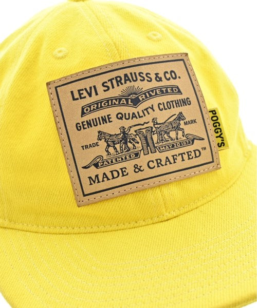 LEVI'S หมวกแก๊ป