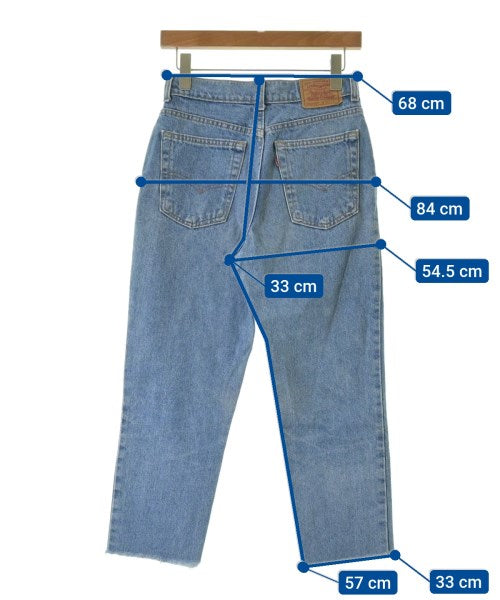 LEVI'S ยีนส์