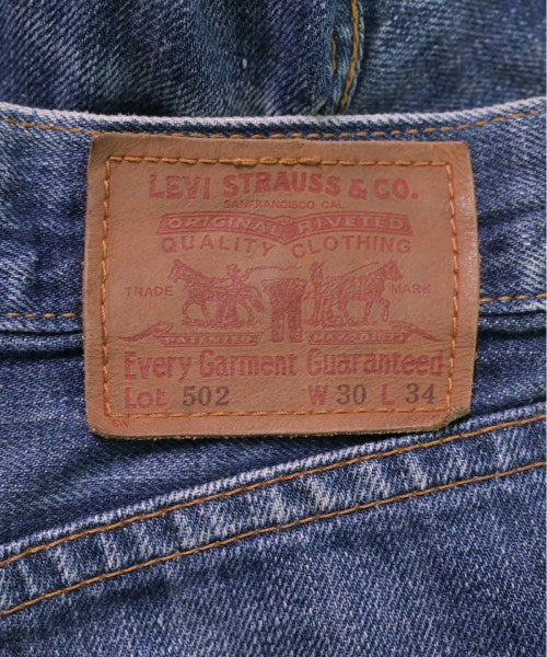 LEVI'S ยีนส์