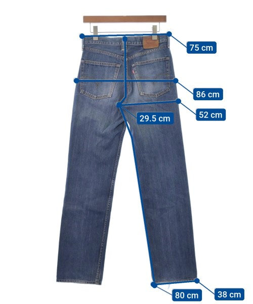 LEVI'S ยีนส์