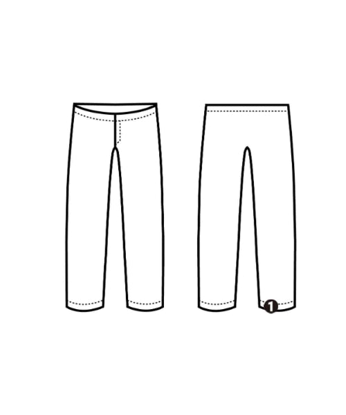 LEVI'S ยีนส์