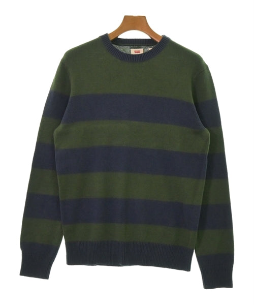 LEVI'S เสื้อกันหนาว