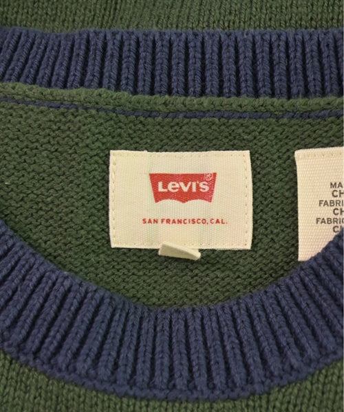 LEVI'S เสื้อกันหนาว