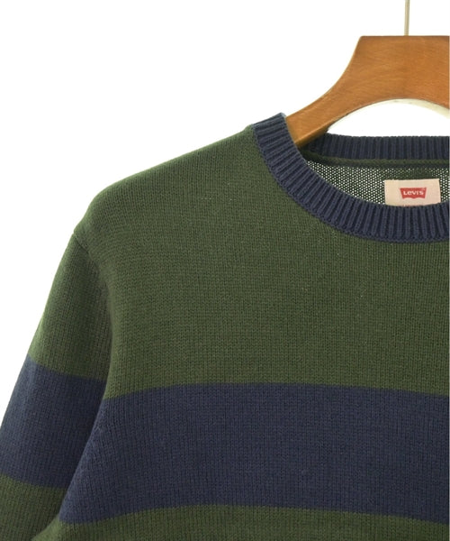 LEVI'S เสื้อกันหนาว