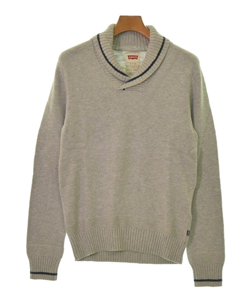 LEVI'S เสื้อกันหนาว