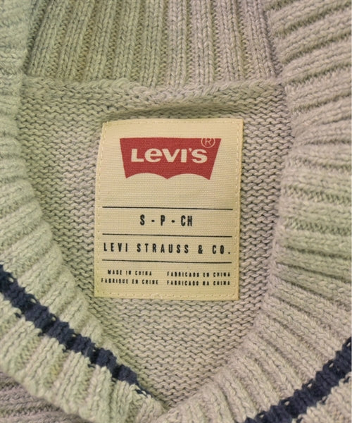 LEVI'S เสื้อกันหนาว