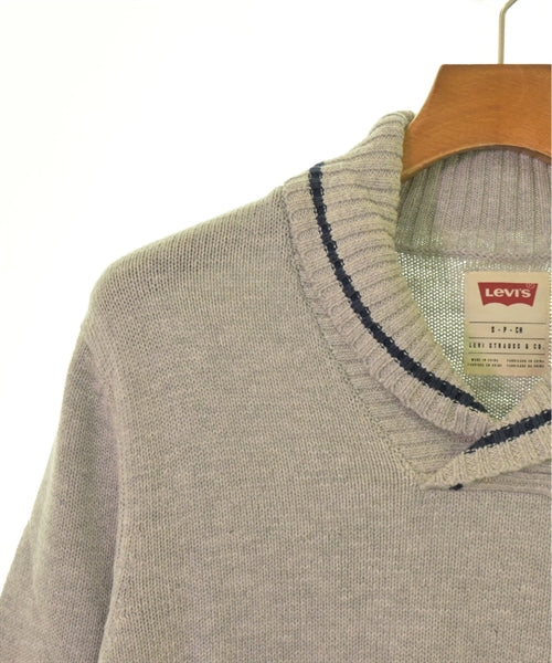 LEVI'S เสื้อกันหนาว