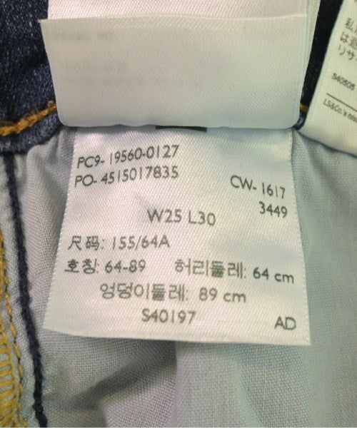 LEVI'S ยีนส์