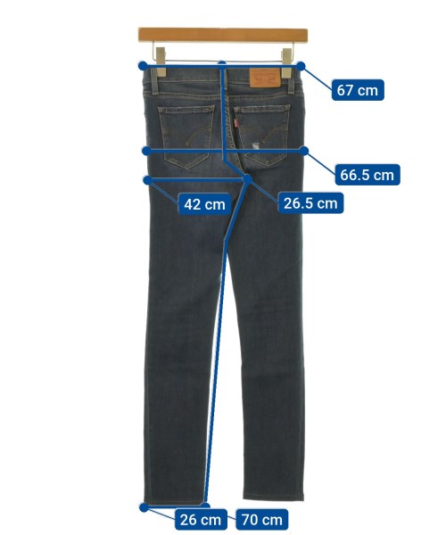 LEVI'S ยีนส์